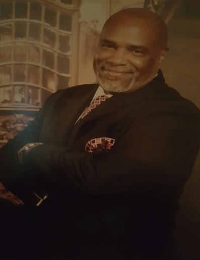 Mr. Victor Gresham, Founder and CEO